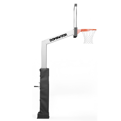 Dominator 60 Inch Basketball Hoop