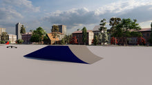 Cemer Skatepark SK 21