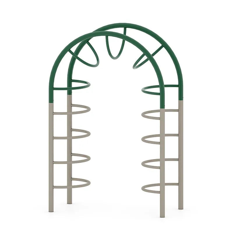 Outdoor Motor Skills-TrainLogs Balance