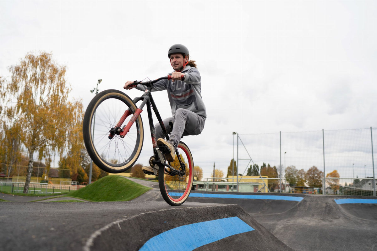 Cemer Pumptrack XGPT 103