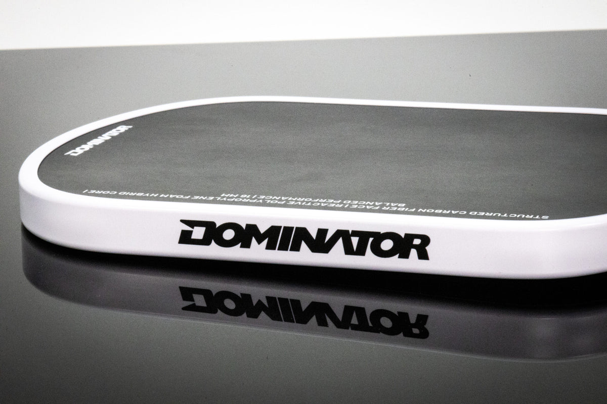 Dominator Elite X1 Pickleball Paddle