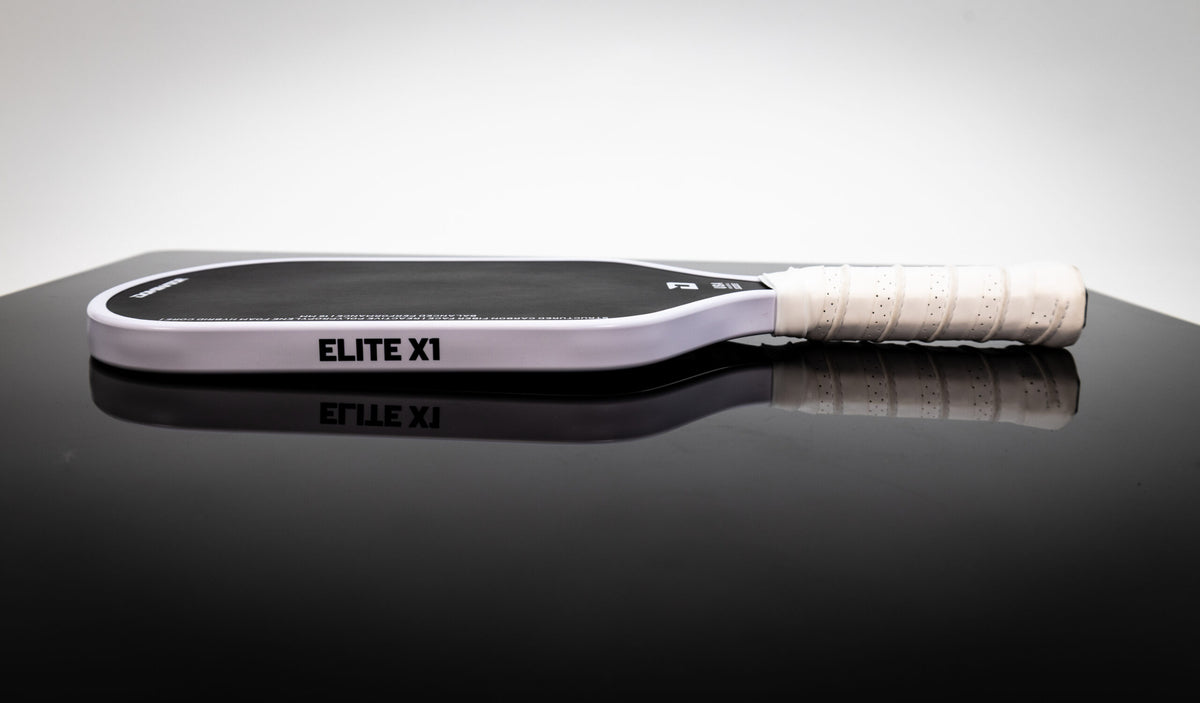 Dominator Elite X1 Pickleball Paddle