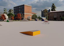 Cemer Skatepark SK 04
