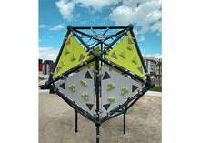 Cemer Metal Series AGMS 44 Play Structure