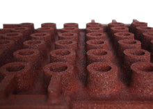 Cemer Outdoor Rubber Tiles YTK 05 Safety Surfacing