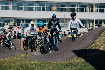 Cemer Pumptrack XGPT 102