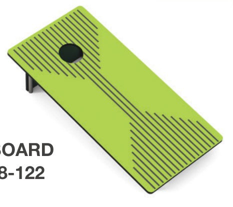 CORN BOARD