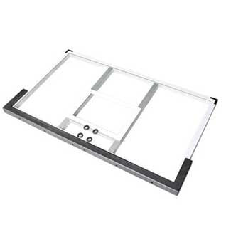 Dominator Glass Replacement Backboard
