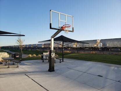 Dominator 72 Inch Hoop