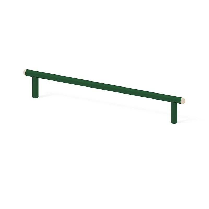Outdoor Motor Skills-TrainStepping Leaves Balance Bar
