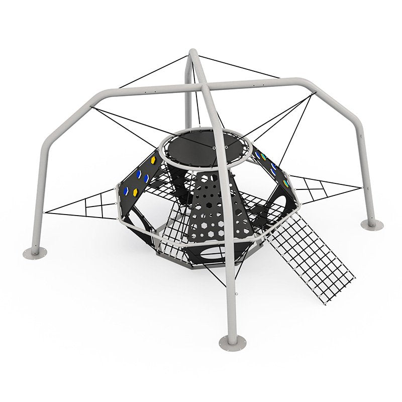 ORBITER CLIMBER