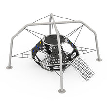 ORBITER CLIMBER