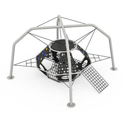 ORBITER CLIMBER