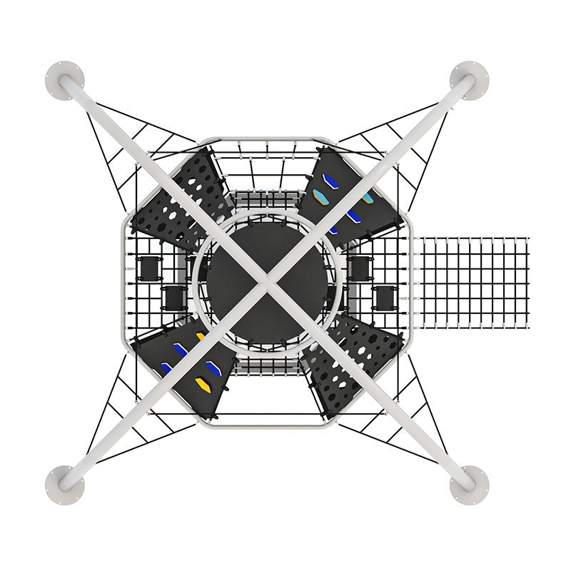ORBITER CLIMBER