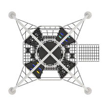 ORBITER CLIMBER