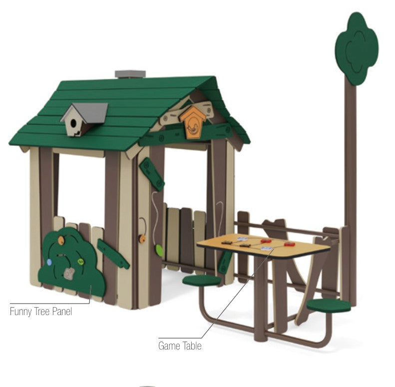 CAMP BOGGY