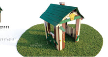 THE LEARNING LODGE