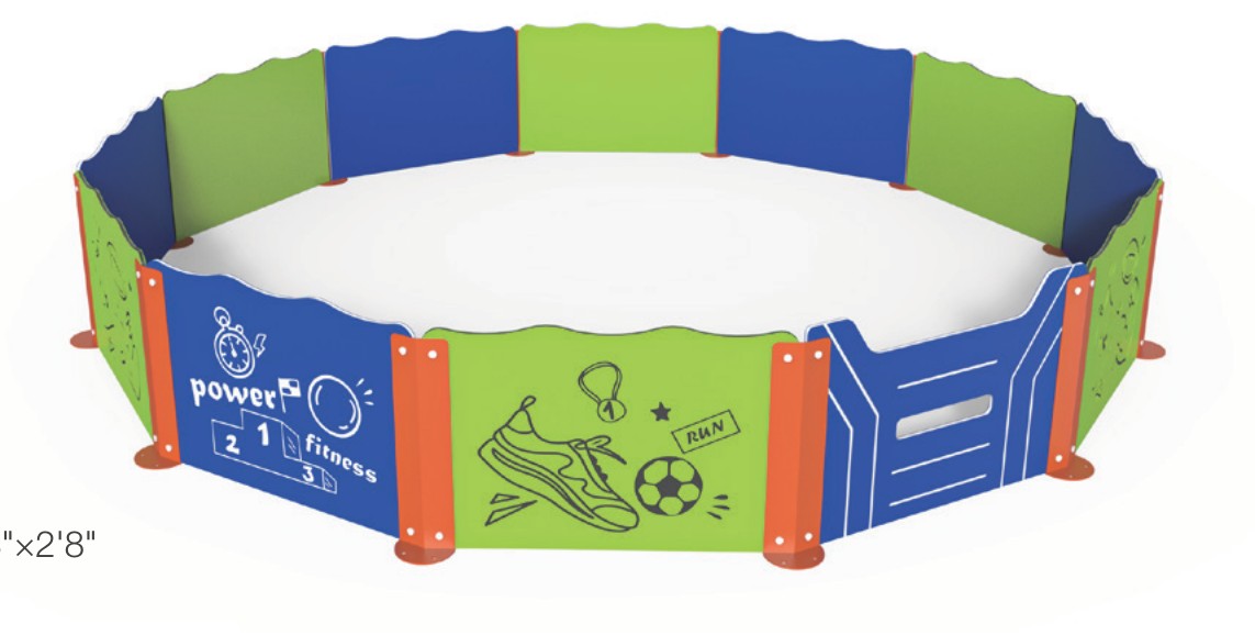 GAGA PIT