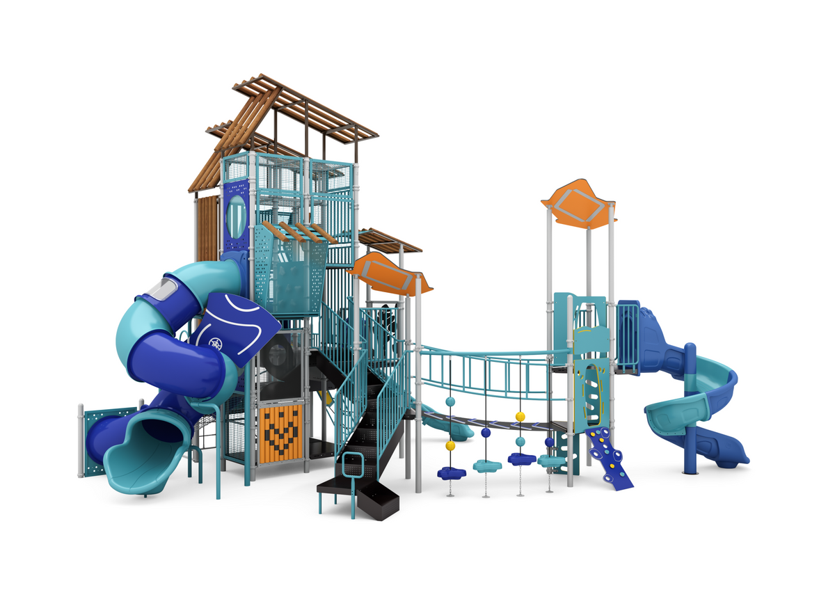TREETOP ESCAP