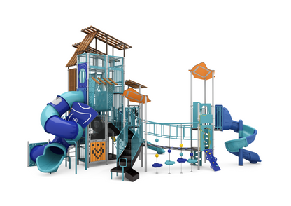 TREETOP ESCAP