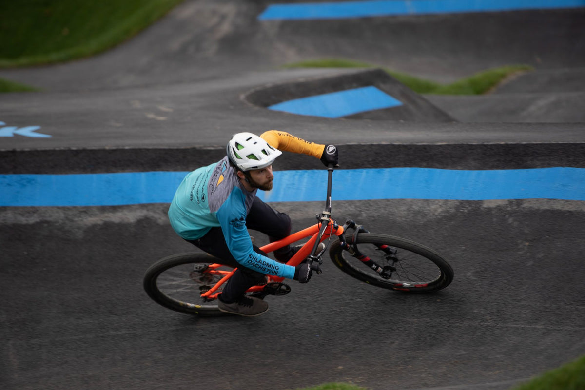 Cemer Pumptrack XGPT 103