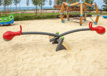 Cemer Seesaws CA 311