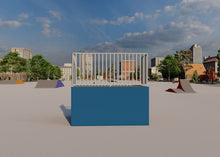 Cemer Skatepark SK 26