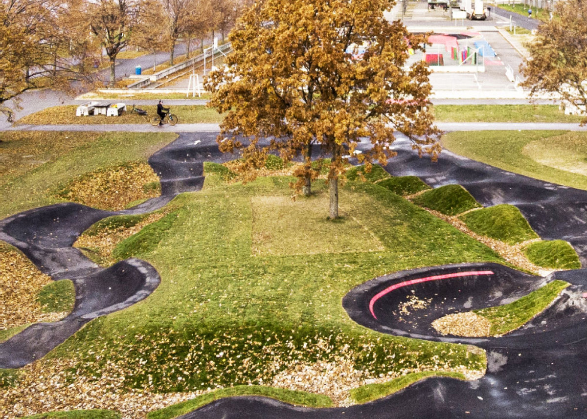 Cemer Pumptrack XGPT 104