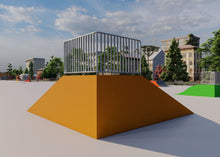 Cemer Skatepark SK 09