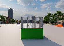 Cemer Skatepark SK 13