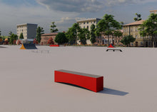 Cemer Skatepark SK 16
