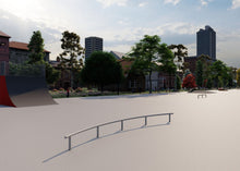 Cemer Skatepark SK 17