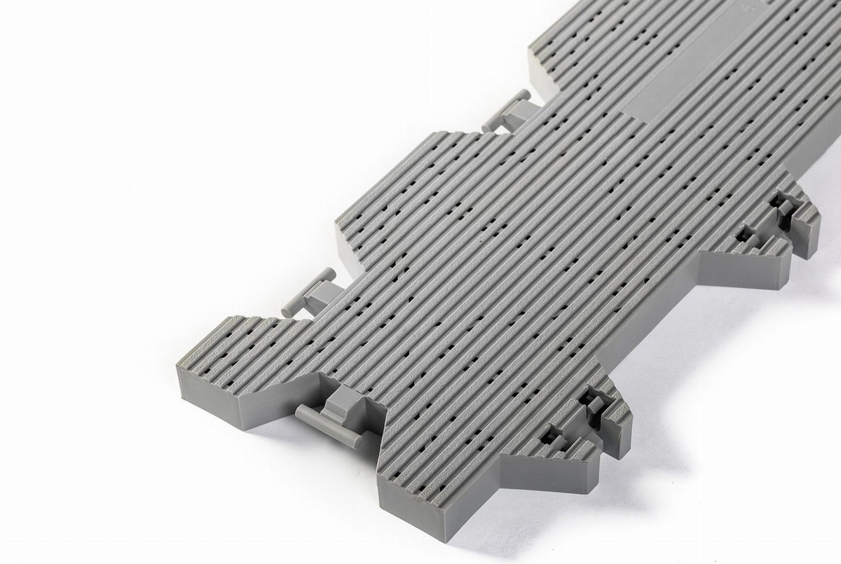 Cemer High Resistance Floor Panel YD 01 Safety Surfacing