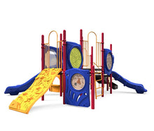 Ahoy Mate Playground