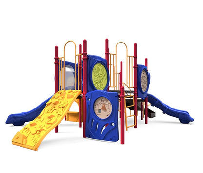 Ahoy Mate Playground