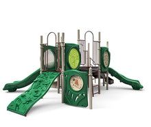 Ahoy Mate Playground