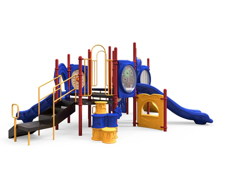 Ahoy Mate Playground