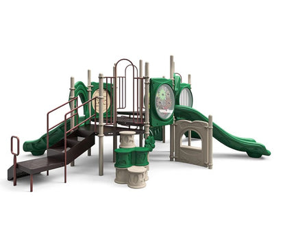 Ahoy Mate Playground