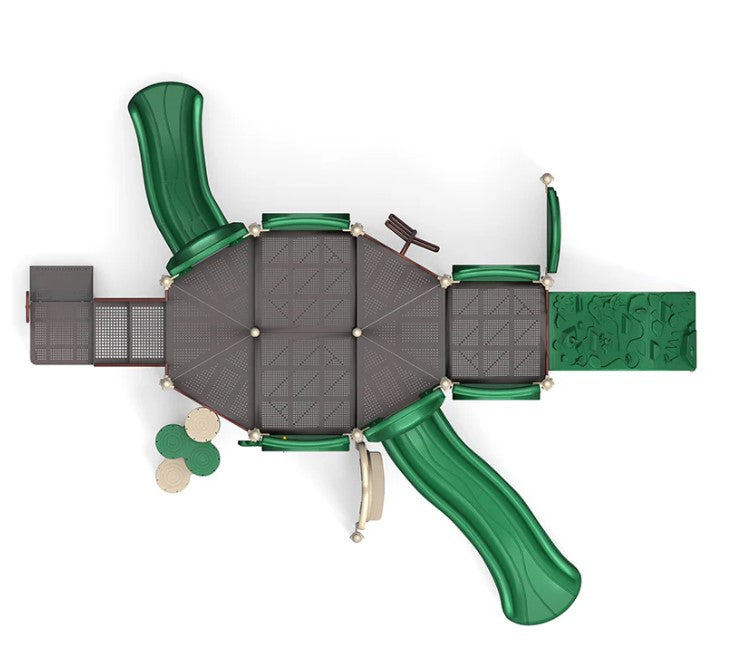 Ahoy Mate Playground