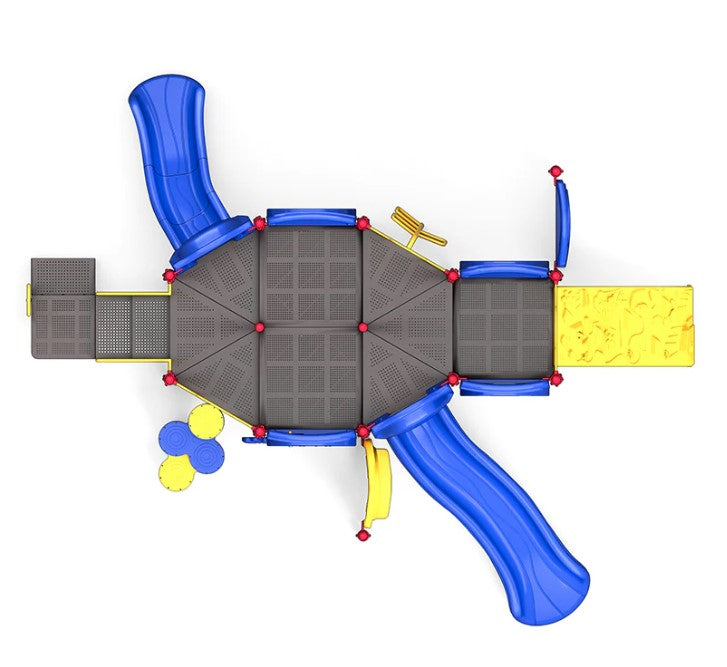 Ahoy Mate Playground