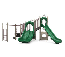 All Points Playground