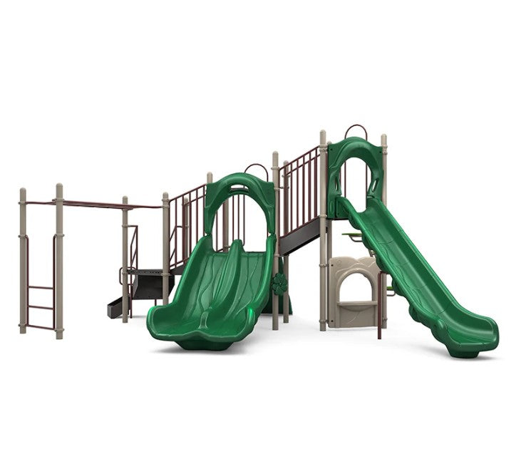 All Points Playground