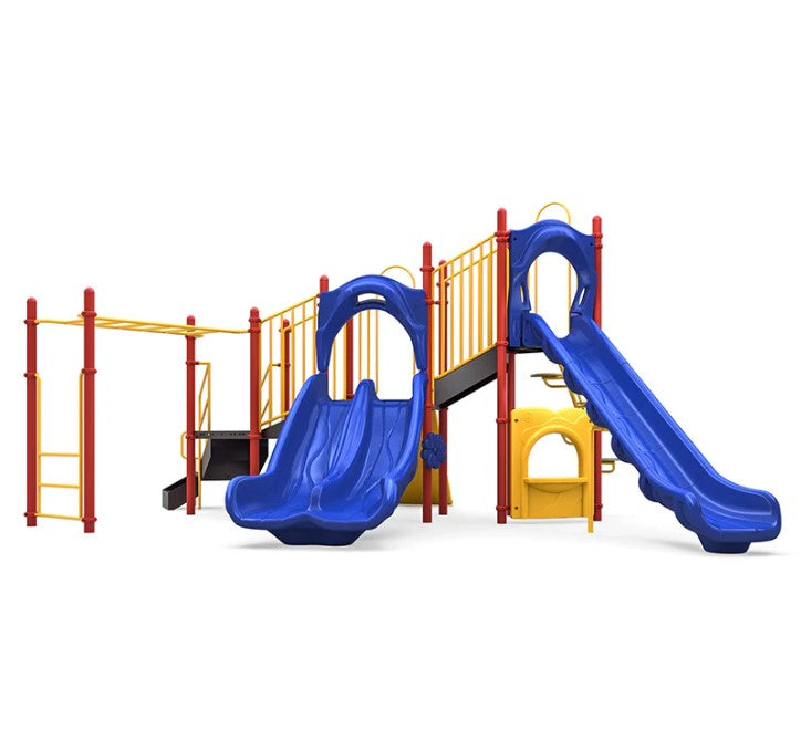 All Points Playground