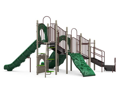 All Points Playground