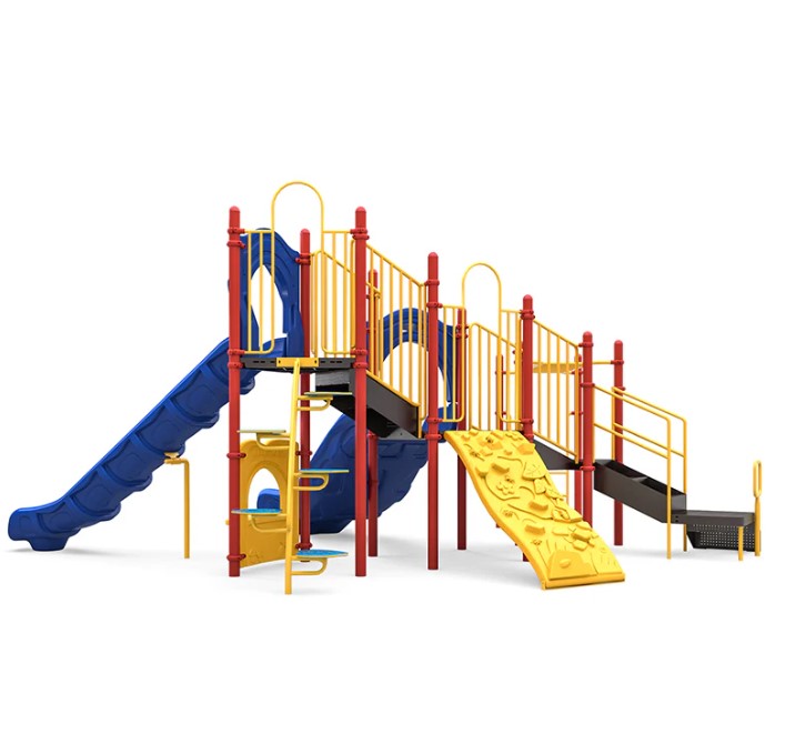 All Points Playground