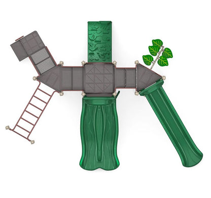 All Points Playground