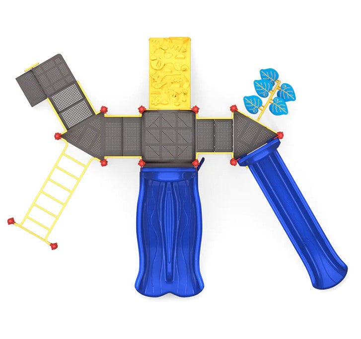 All Points Playground