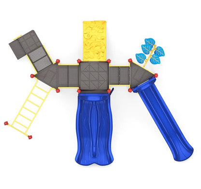 All Points Playground