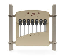 Alto Park Musical Instrument
