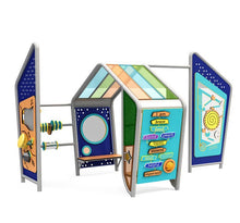 Ashton's Inspiration Quiet Cove